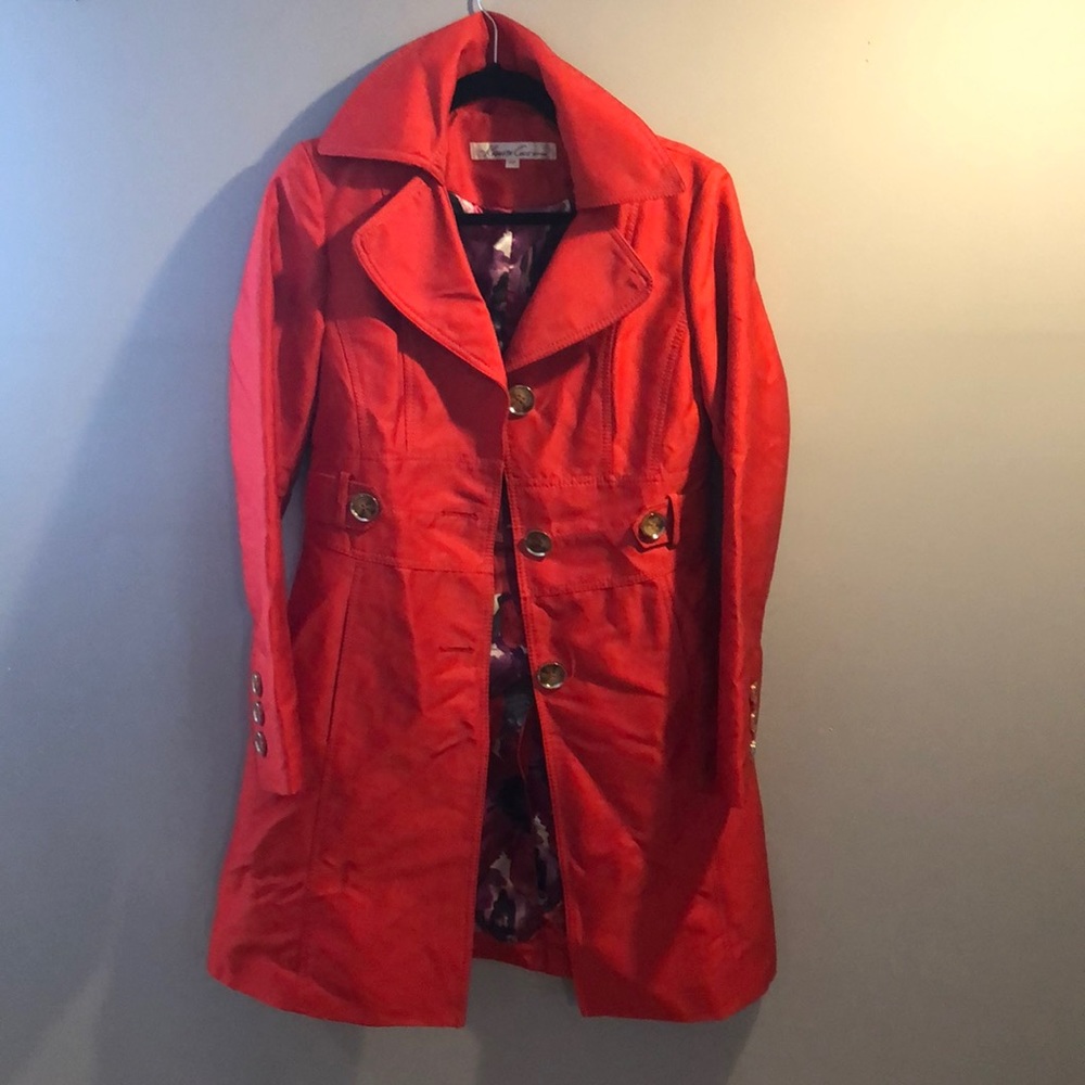 Kenneth Cole jacket